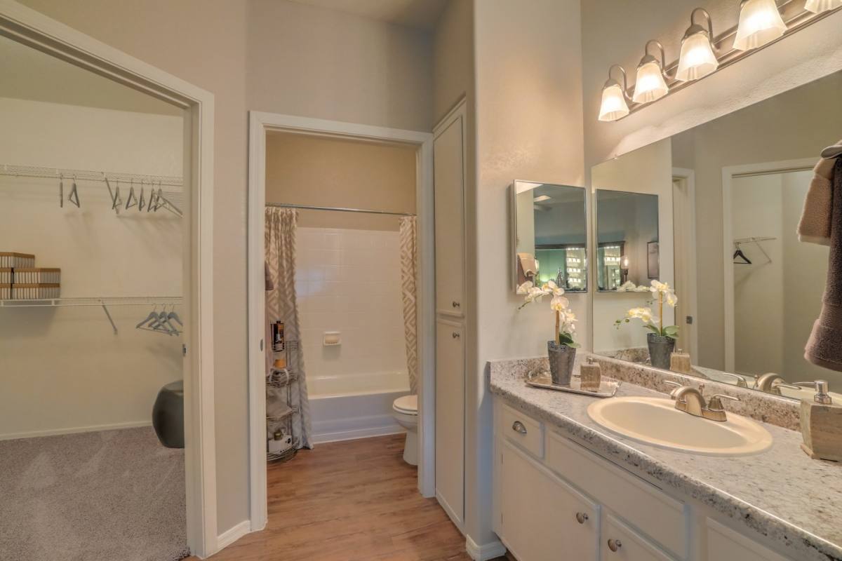 Apartment for rent at Arterra, 8300 Wyoming Blvd NE, Albuquerque, NM 87113