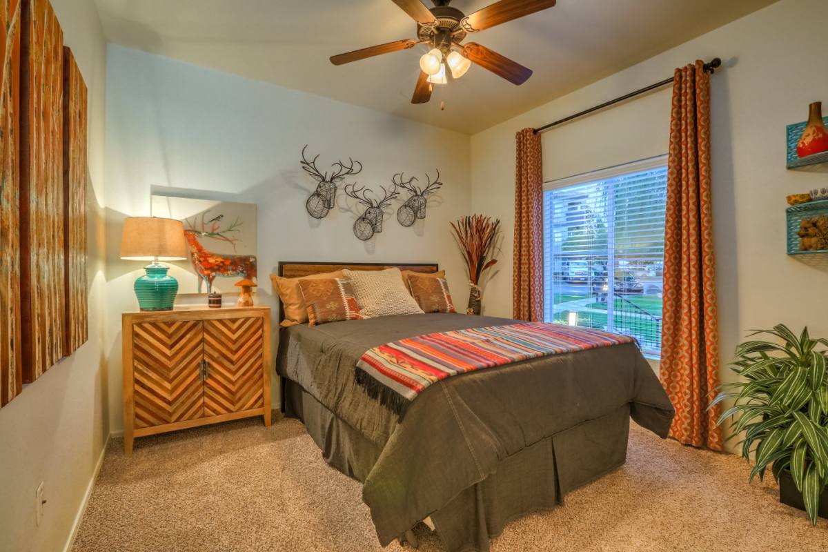 Apartment for rent at Arterra, 8300 Wyoming Blvd NE, Albuquerque, NM 87113