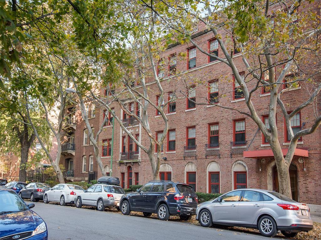 Apartment for rent at Ivy at Harper, 5345 S Harper Ave, Chicago, IL 60615