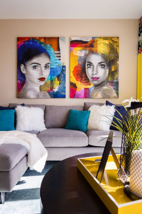 Apartment for rent at Linear, 295 E Roosevelt St, Phoenix, AZ 85004