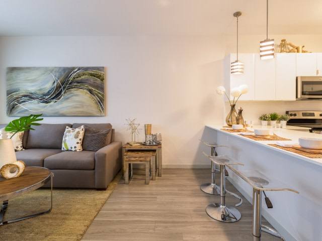 Apartment for rent at Linear, 295 E Roosevelt St, Phoenix, AZ 85004