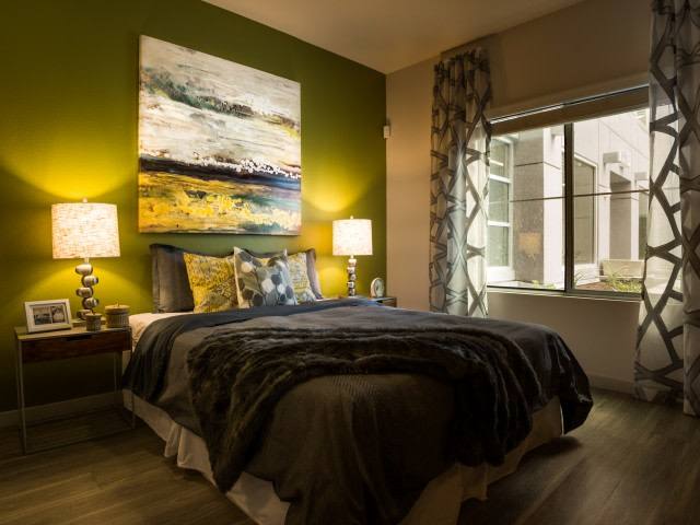 Apartment for rent at Linear, 295 E Roosevelt St, Phoenix, AZ 85004