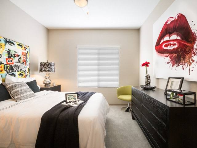 Apartment for rent at Linear, 295 E Roosevelt St, Phoenix, AZ 85004