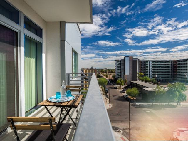 Apartment for rent at Linear, 295 E Roosevelt St, Phoenix, AZ 85004