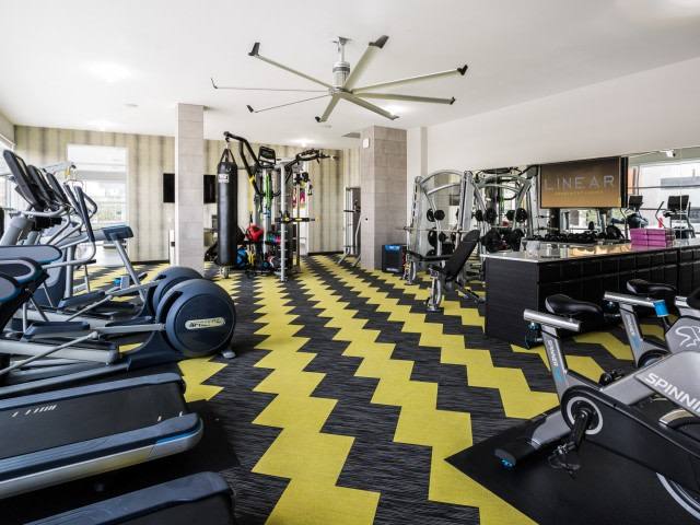 Apartment for rent at Linear, 295 E Roosevelt St, Phoenix, AZ 85004