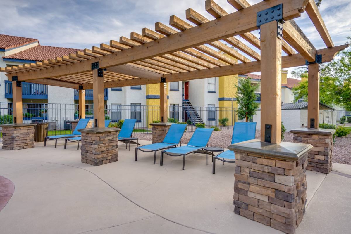 Apartment for rent at Cielo on Gilbert, 1710 S Gilbert Rd, Mesa, AZ 85204