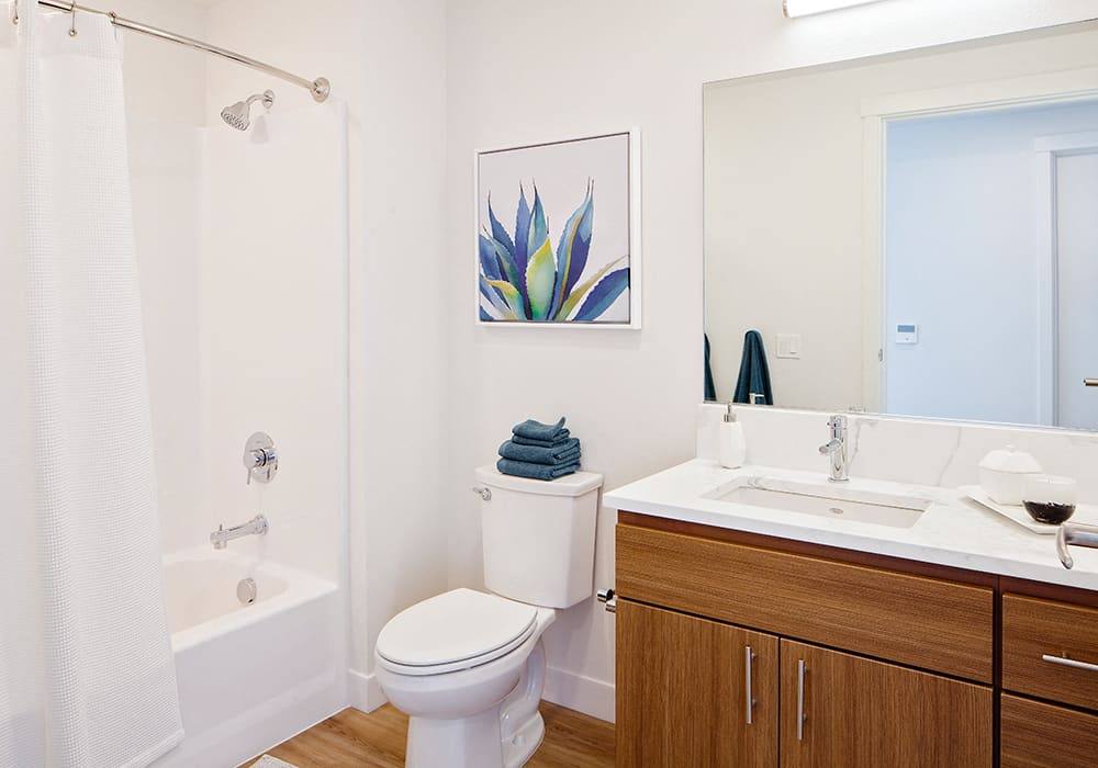 Apartment for rent at Riverwest, 700 Waterfront Way, Vancouver, WA 98660