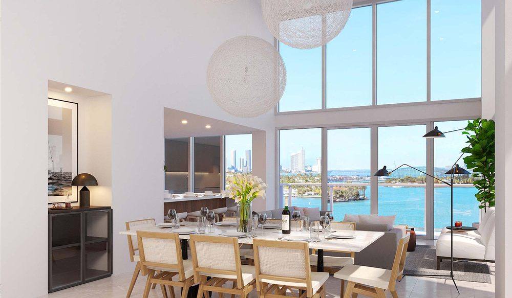 Apartment for rent at Flamingo Point, 1508 Bay Rd, Miami Beach, FL 33139
