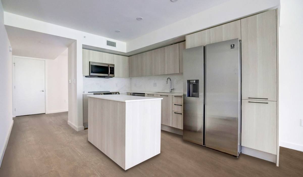 Apartment for rent at Flamingo Point, 1508 Bay Rd, Miami Beach, FL 33139