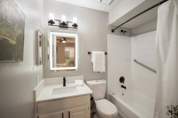 Apartment for rent at Summit at Hyde Park, 5200 N Lamar Blvd, Austin, TX 78751