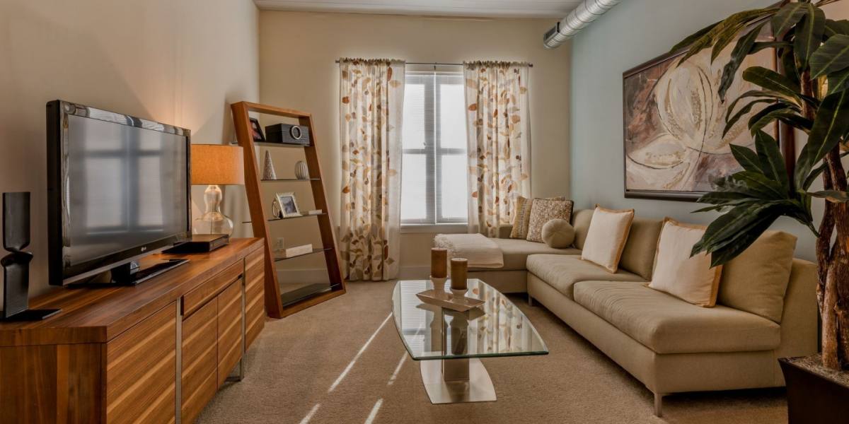 Apartment for rent at McHenry Row, 1700 Whetstone Way, Baltimore, MD 21230