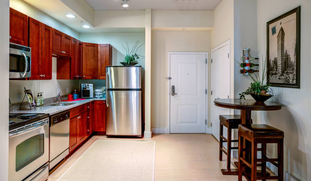 Apartment for rent at McHenry Row, 1700 Whetstone Way, Baltimore, MD 21230