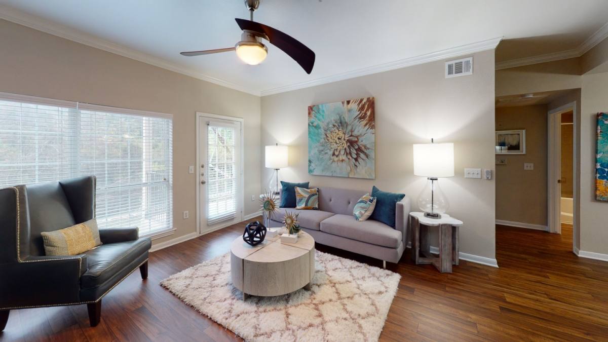 Apartment for rent at Canyon Resort at Great Hills, 8701 Bluffstone Cove, Austin, TX 78759