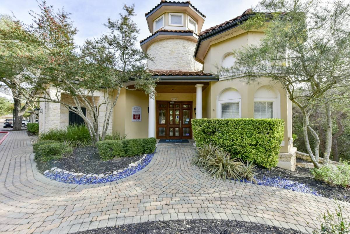 Apartment for rent at Canyon Resort at Great Hills, 8701 Bluffstone Cove, Austin, TX 78759