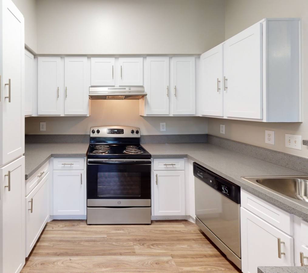 Apartment for rent at Canyon Resort at Great Hills, 8701 Bluffstone Cove, Austin, TX 78759