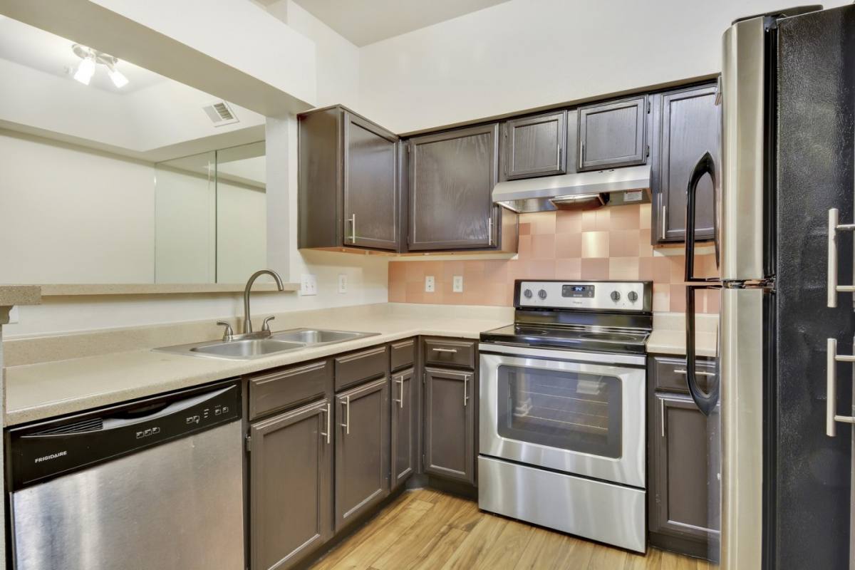 Apartment for rent at Canyon Resort at Great Hills, 8701 Bluffstone Cove, Austin, TX 78759