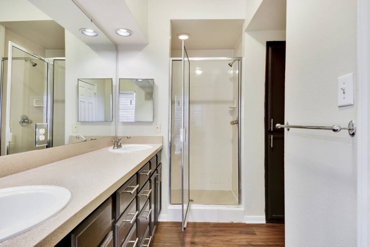 Apartment for rent at Canyon Resort at Great Hills, 8701 Bluffstone Cove, Austin, TX 78759