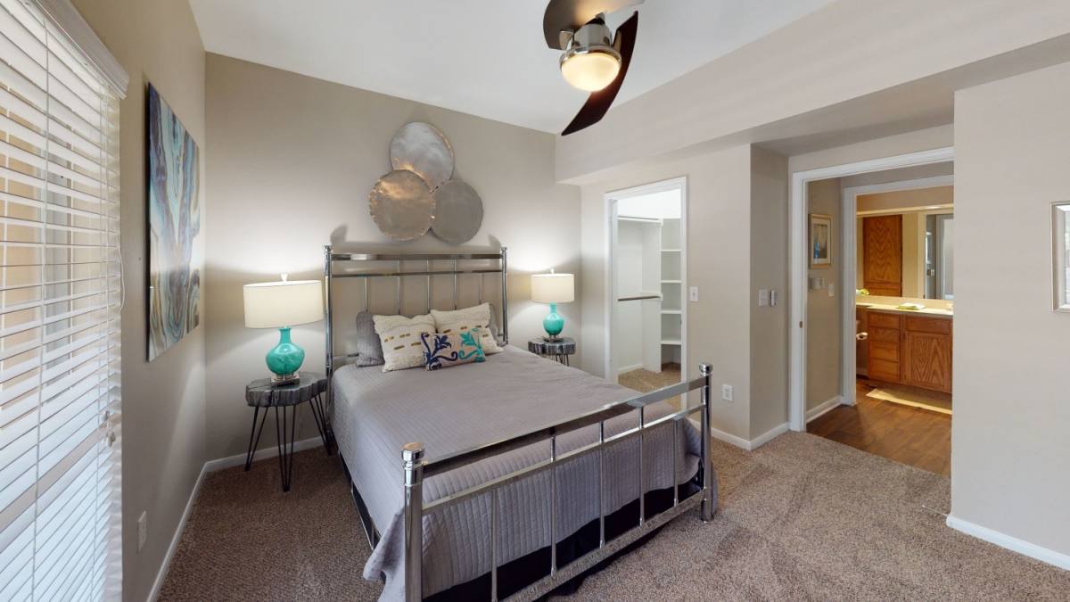 Apartment for rent at Canyon Resort at Great Hills, 8701 Bluffstone Cove, Austin, TX 78759