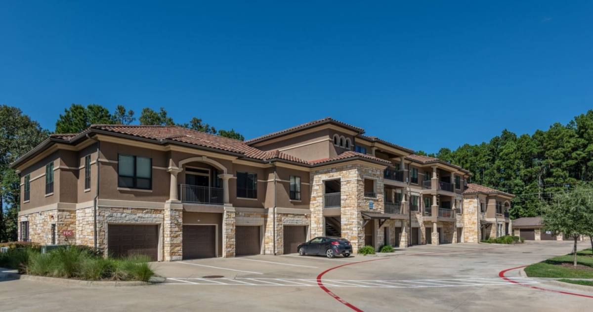 Apartment for rent at Arden Woods, 24530 Gosling Rd, Spring, TX 77389