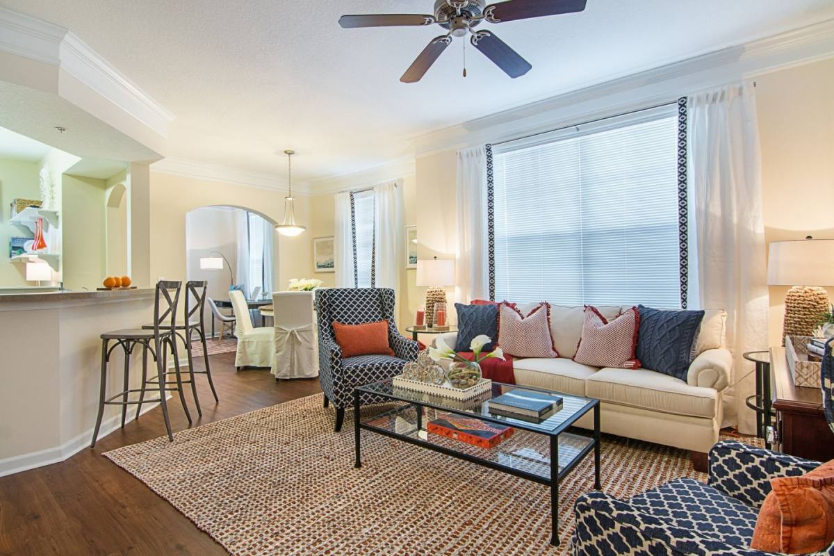 Apartment for rent at Landings at Four Corners, 1000 Ketner St, Davenport, FL 33897