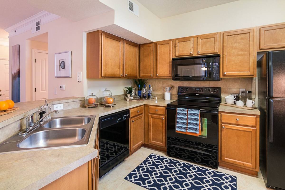Apartment for rent at Landings at Four Corners, 1000 Ketner St, Davenport, FL 33897