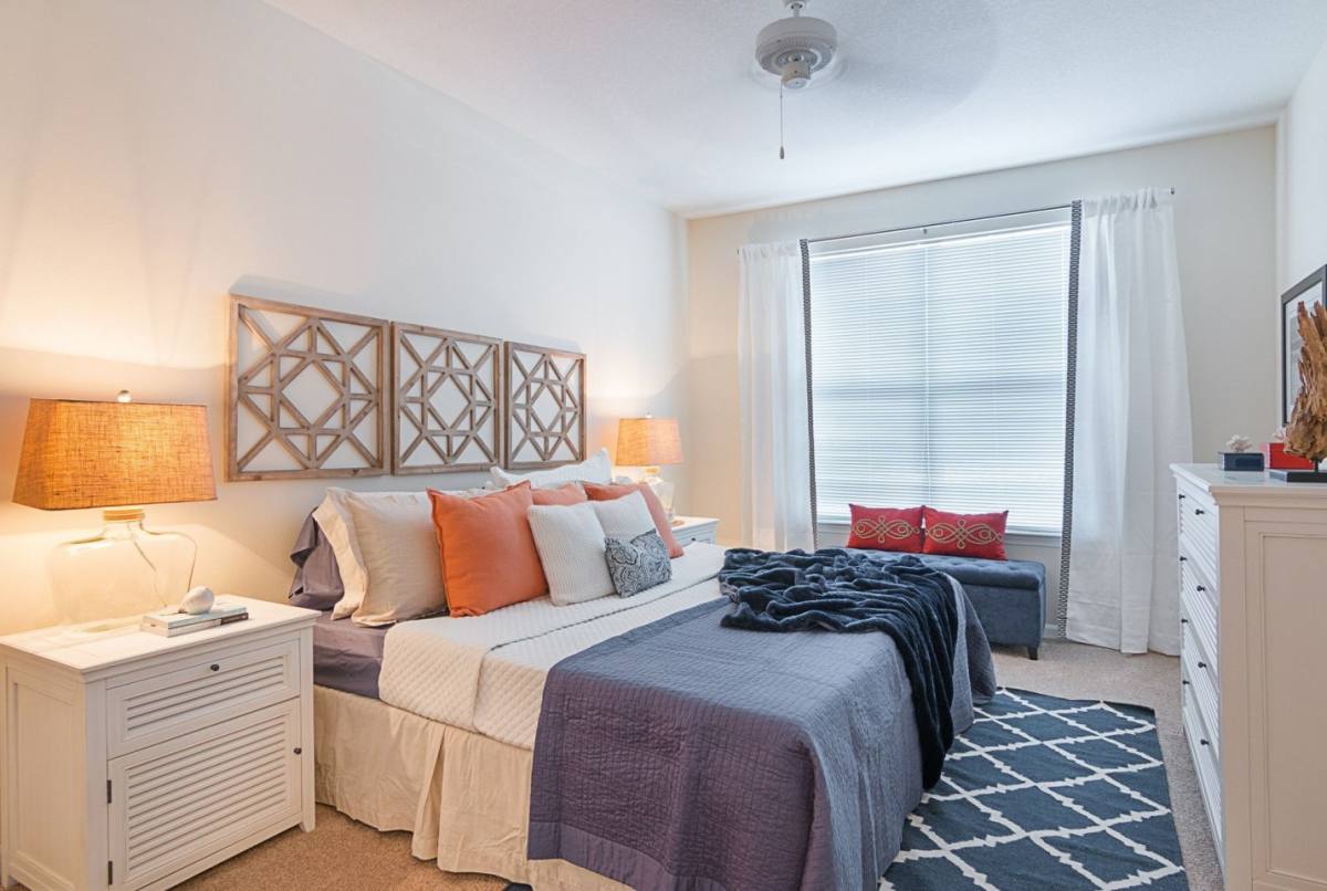 Apartment for rent at Landings at Four Corners, 1000 Ketner St, Davenport, FL 33897