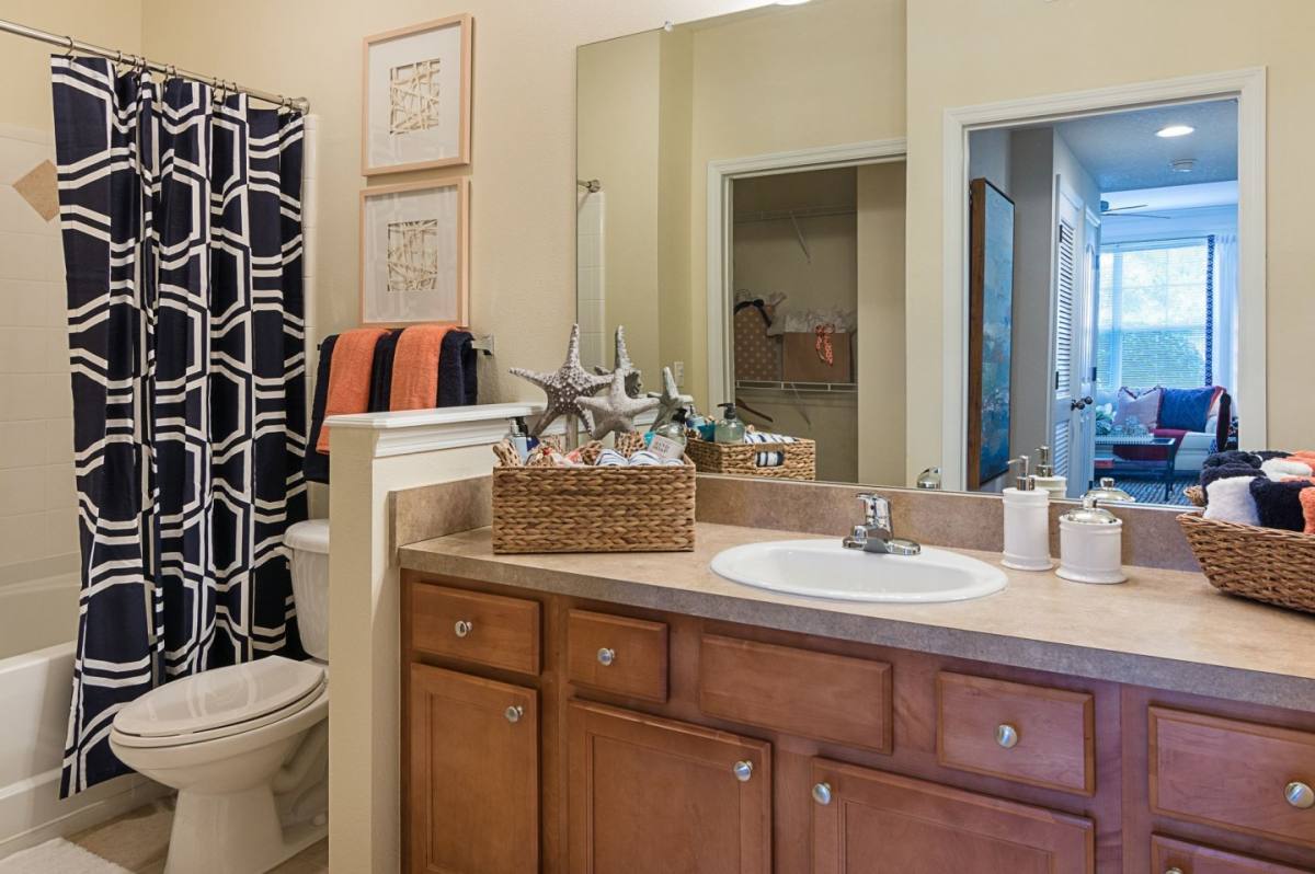 Apartment for rent at Landings at Four Corners, 1000 Ketner St, Davenport, FL 33897