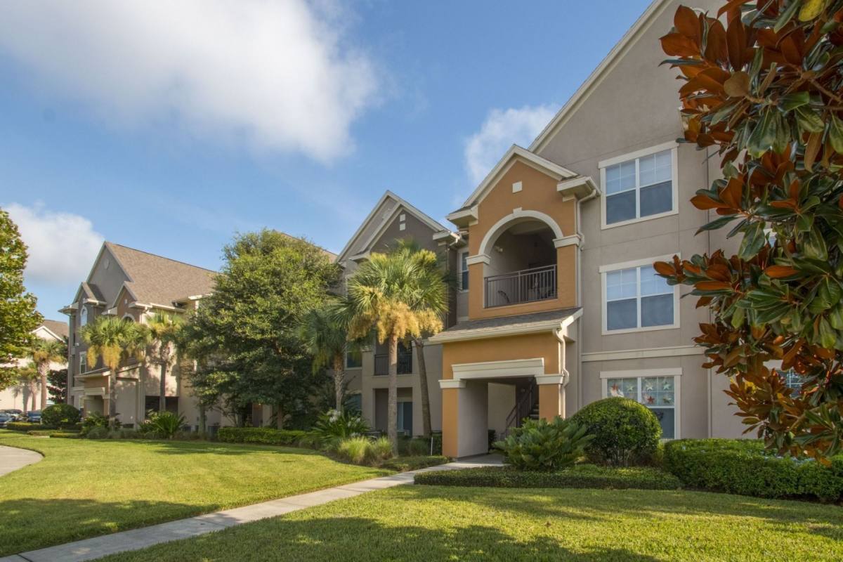 Apartment for rent at Landings at Four Corners, 1000 Ketner St, Davenport, FL 33897