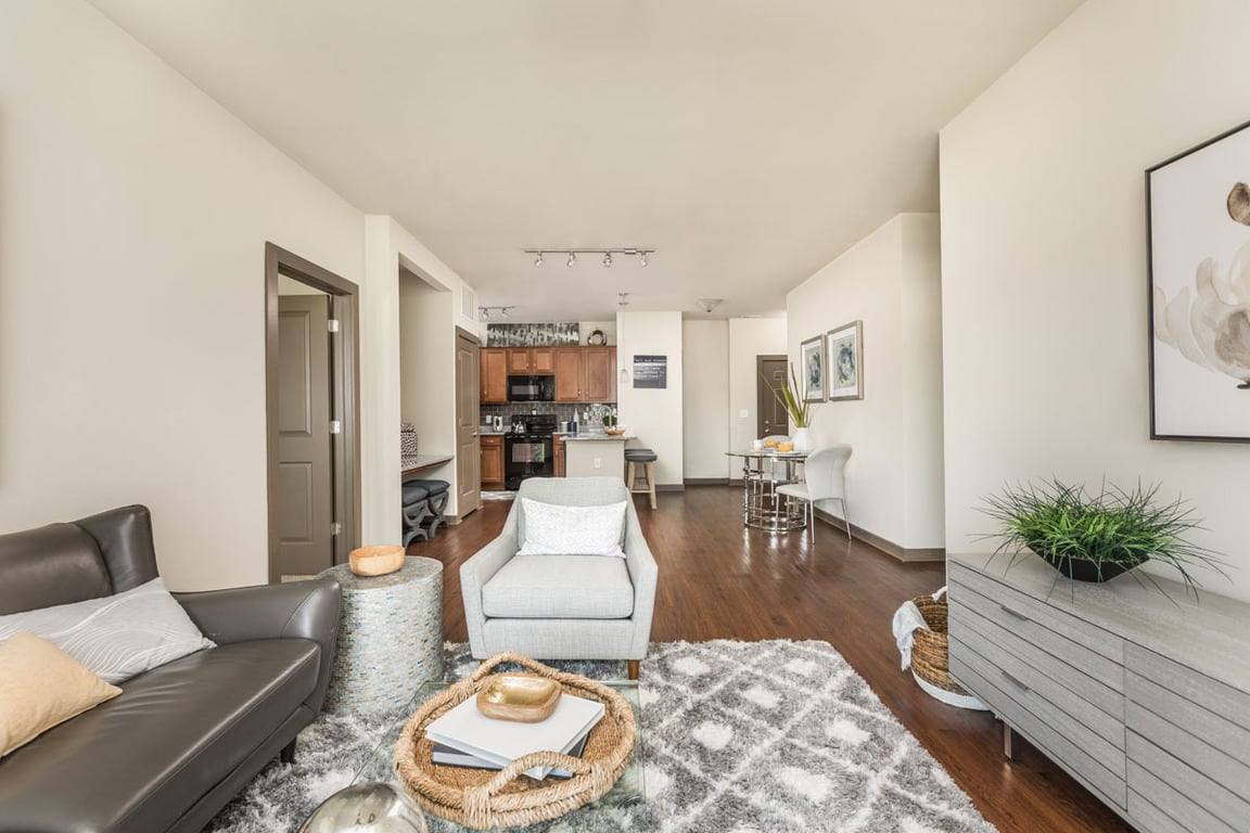 Apartment for rent at The Flats at Fishers Marketplace, 9588 Ambleside Dr, Fishers, IN 46038