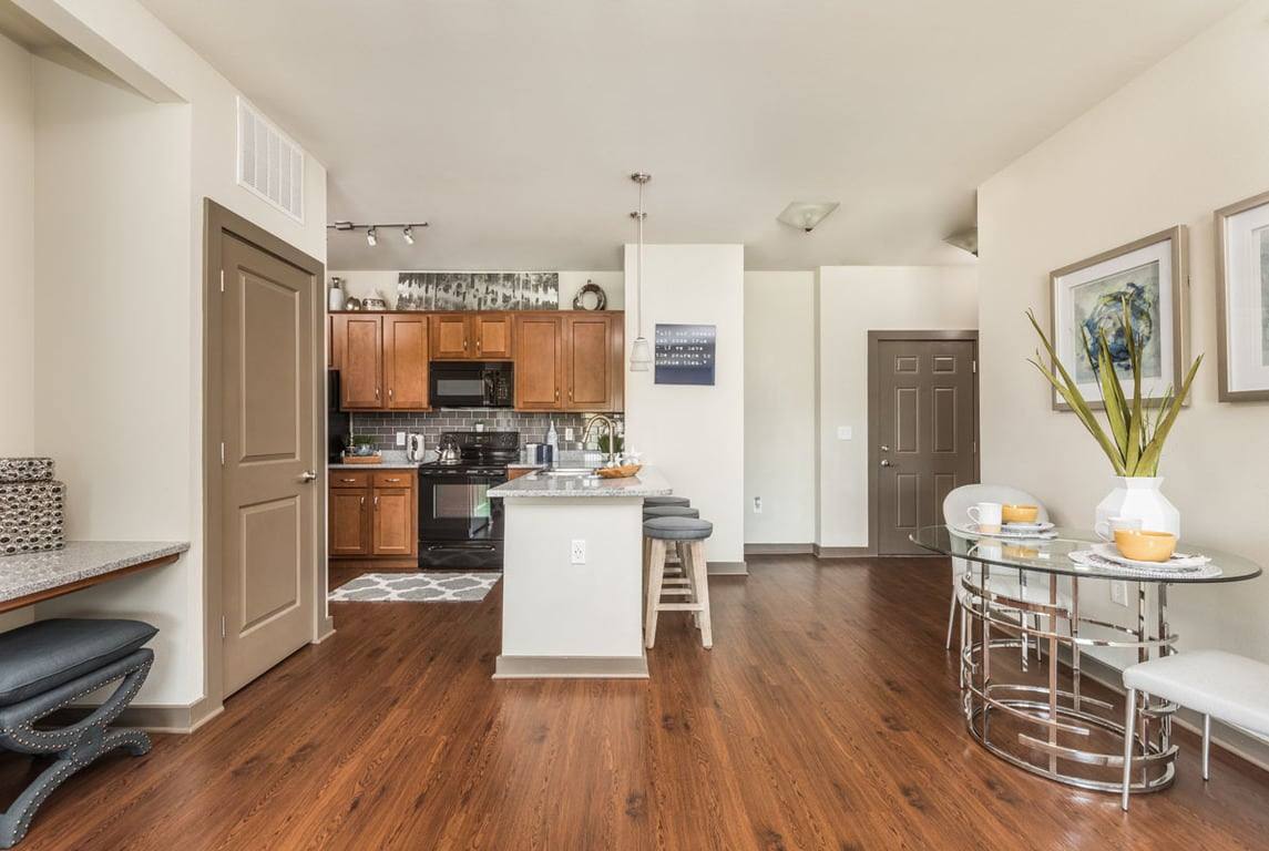 Apartment for rent at The Flats at Fishers Marketplace, 9588 Ambleside Dr, Fishers, IN 46038