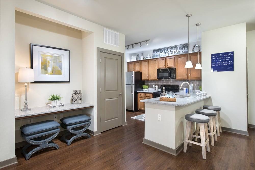 Apartment for rent at The Flats at Fishers Marketplace, 9588 Ambleside Dr, Fishers, IN 46038