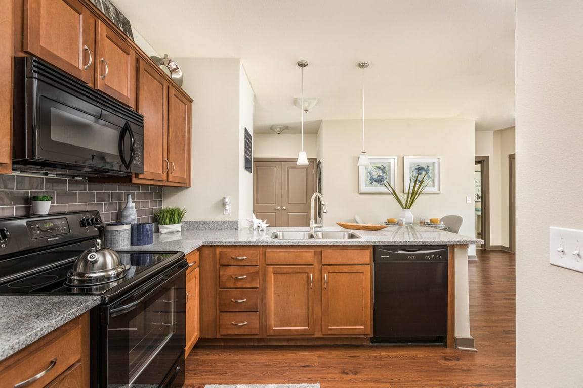 Apartment for rent at The Flats at Fishers Marketplace, 9588 Ambleside Dr, Fishers, IN 46038