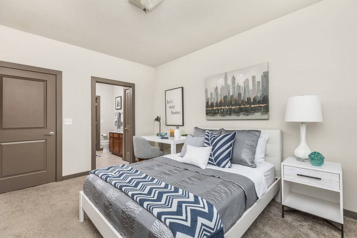 Apartment for rent at The Flats at Fishers Marketplace, 9588 Ambleside Dr, Fishers, IN 46038