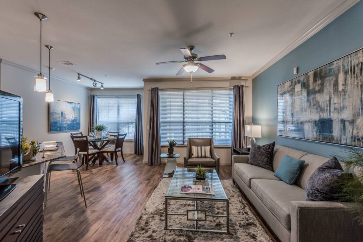 Apartment for rent at Monaco at Main, 8333 Braesmain Dr, Houston, TX 77025