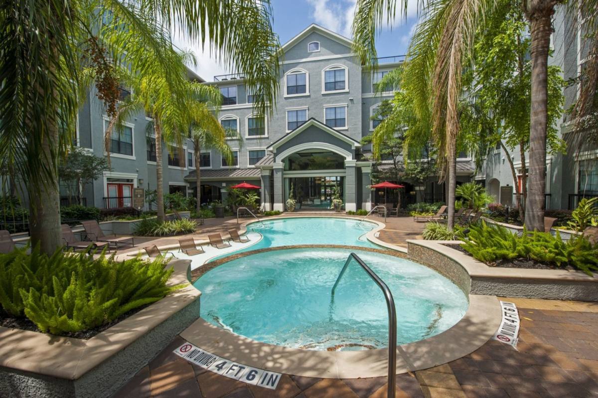 Apartment for rent at Monaco at Main, 8333 Braesmain Dr, Houston, TX 77025