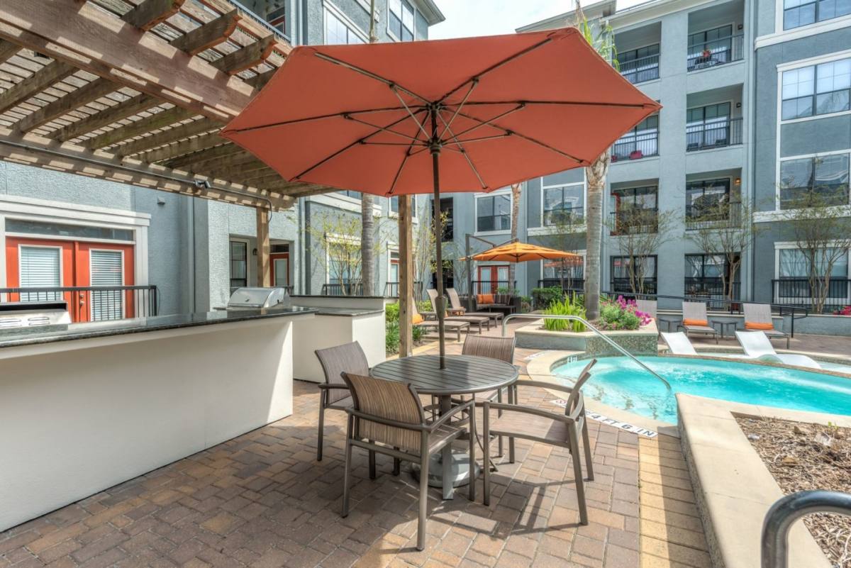 Apartment for rent at Monaco at Main, 8333 Braesmain Dr, Houston, TX 77025