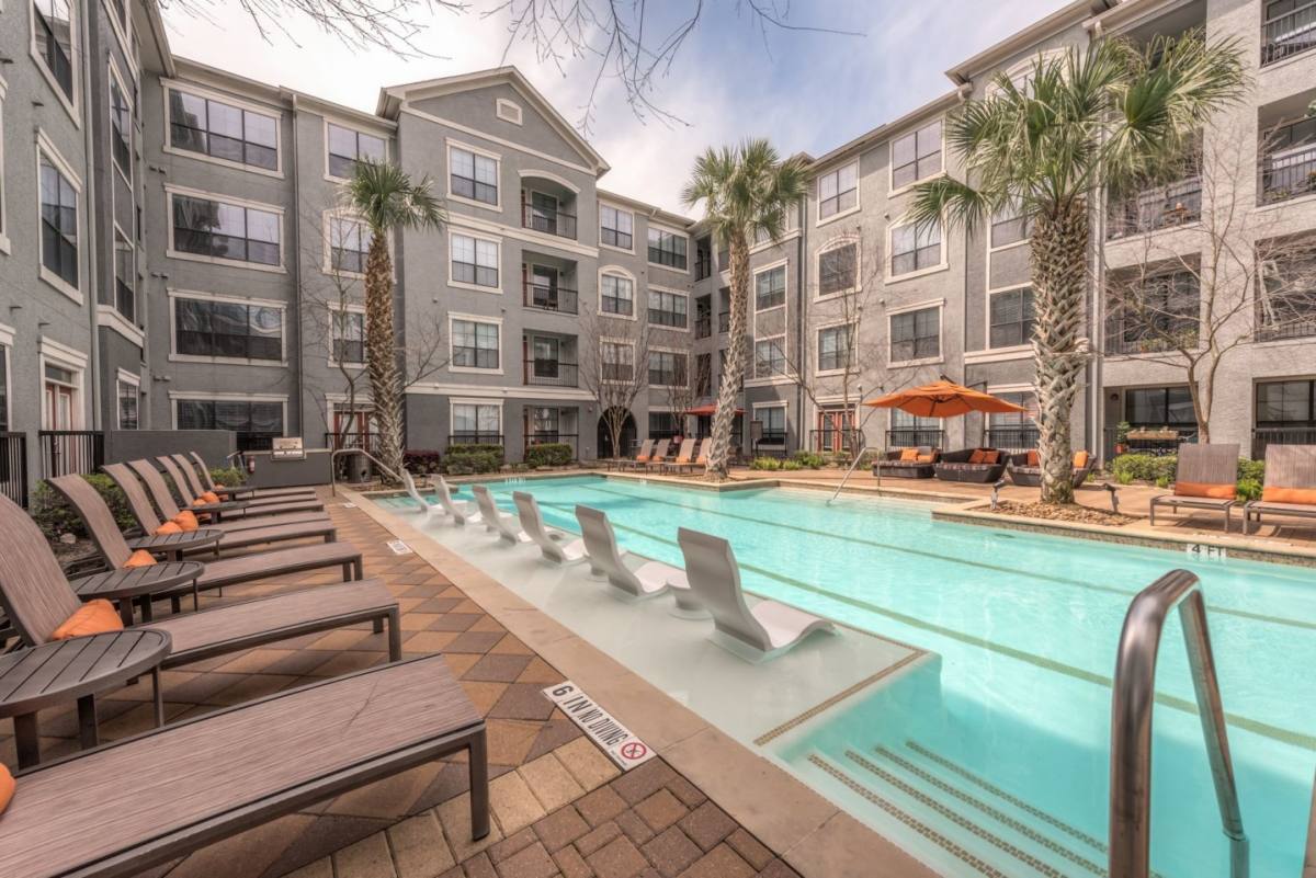Apartment for rent at Monaco at Main, 8333 Braesmain Dr, Houston, TX 77025