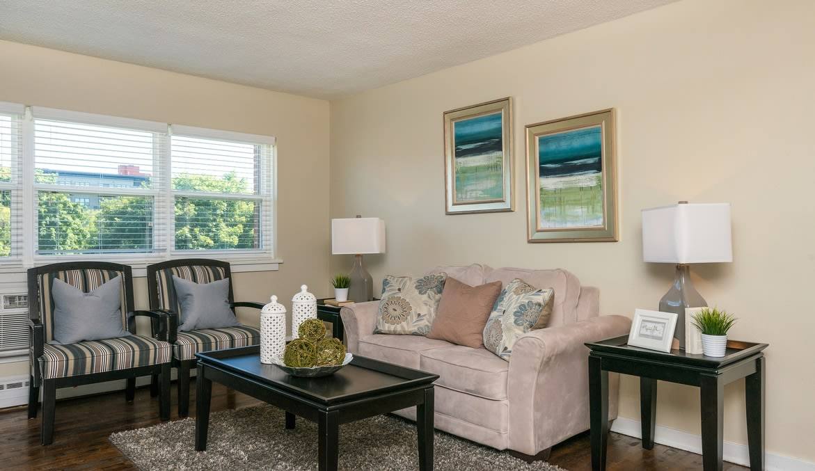 Apartment for rent at Minikahda Court, 3504 Minikahda Court, Minneapolis, MN 55416