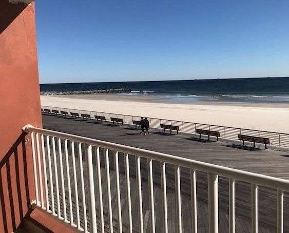 Apartment for rent at Boardwalk, 210 Shore Rd, Long Beach, NY 11561