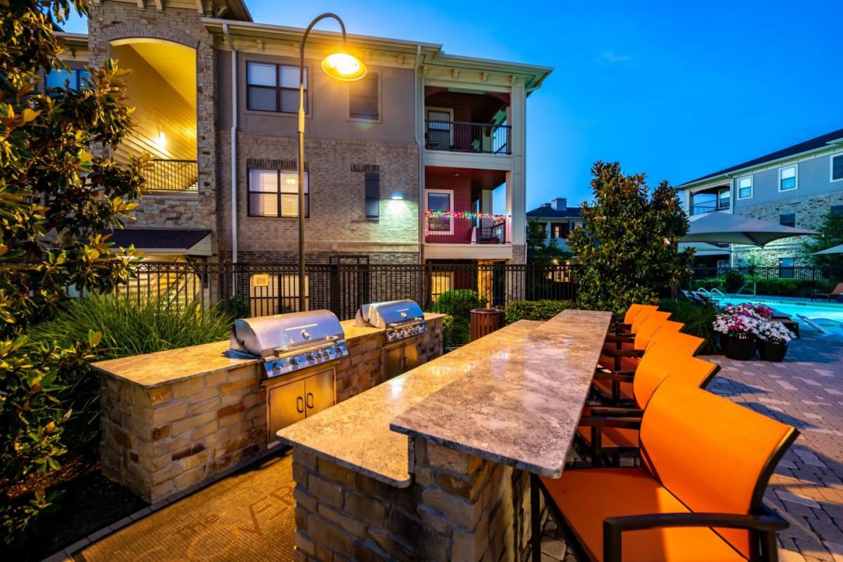 Apartment for rent at The Sovereign, 5301 N Tarrant Parkway, Keller, TX 76244