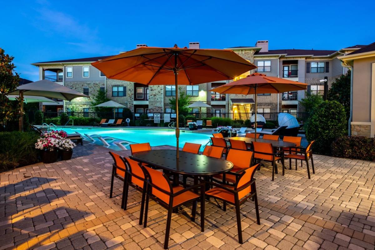 Apartment for rent at The Sovereign, 5301 N Tarrant Parkway, Keller, TX 76244