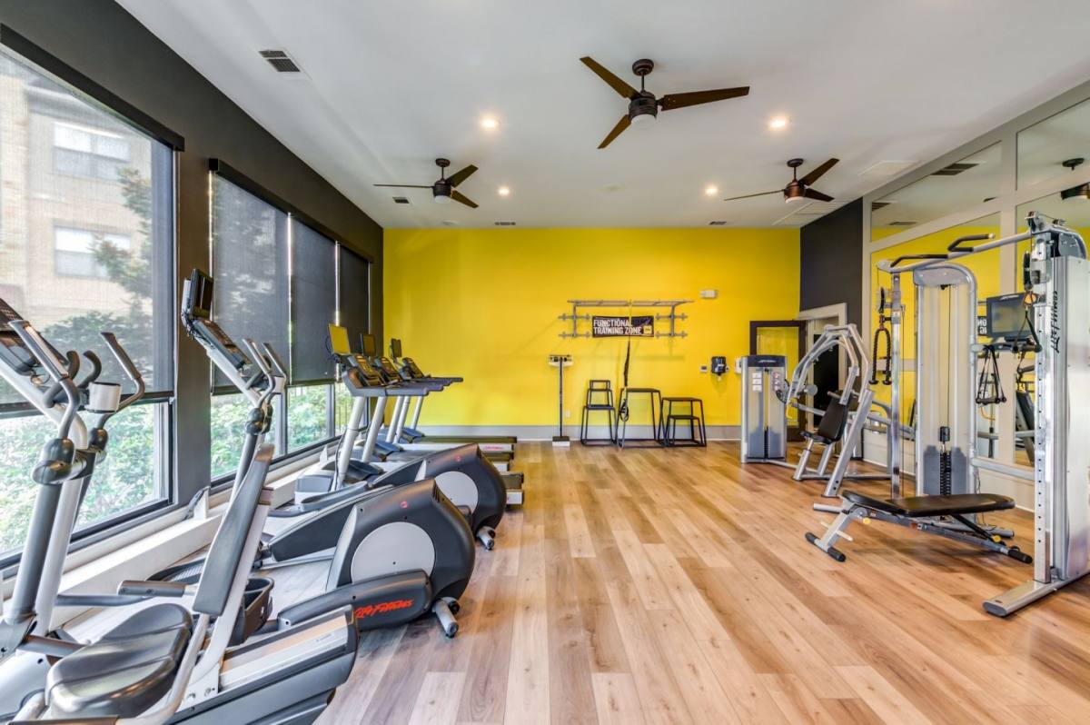 Apartment for rent at The Sovereign, 5301 N Tarrant Parkway, Keller, TX 76244