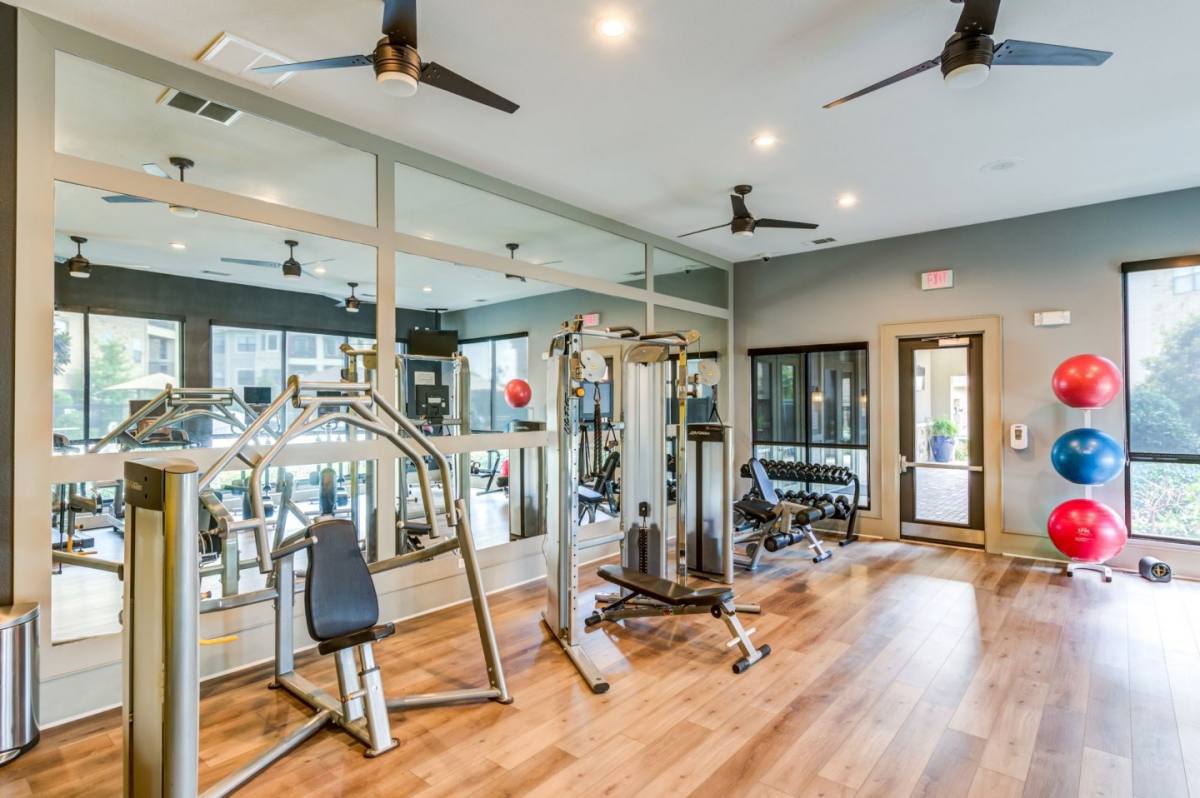Apartment for rent at The Sovereign, 5301 N Tarrant Parkway, Keller, TX 76244