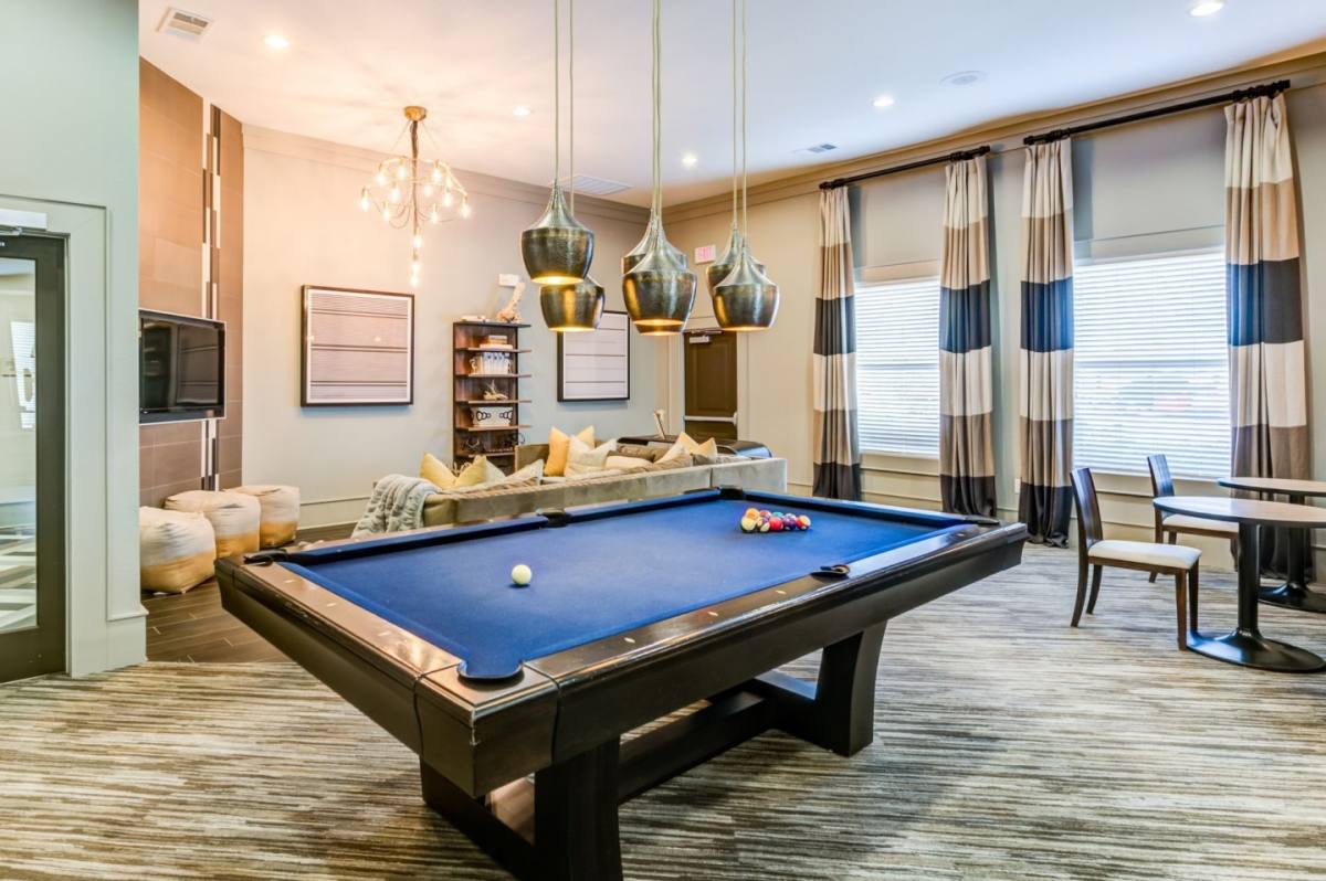 Apartment for rent at The Sovereign, 5301 N Tarrant Parkway, Keller, TX 76244