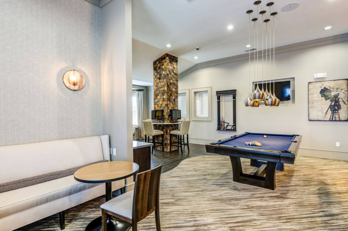 Apartment for rent at The Sovereign, 5301 N Tarrant Parkway, Keller, TX 76244