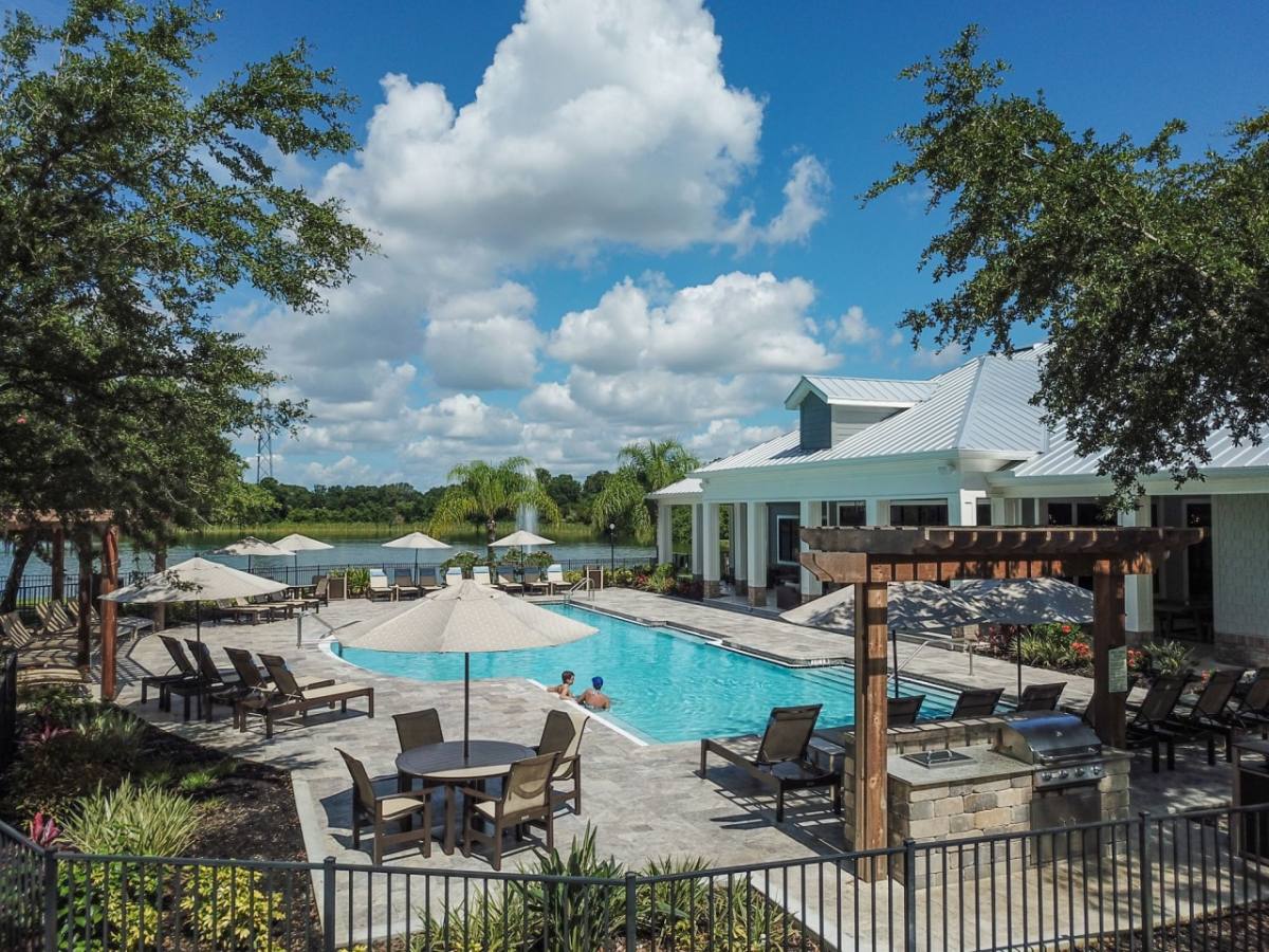 Apartment for rent at Cortland Bermuda Lake, 2648 Bermuda Lake Dr, Brandon, FL 33510