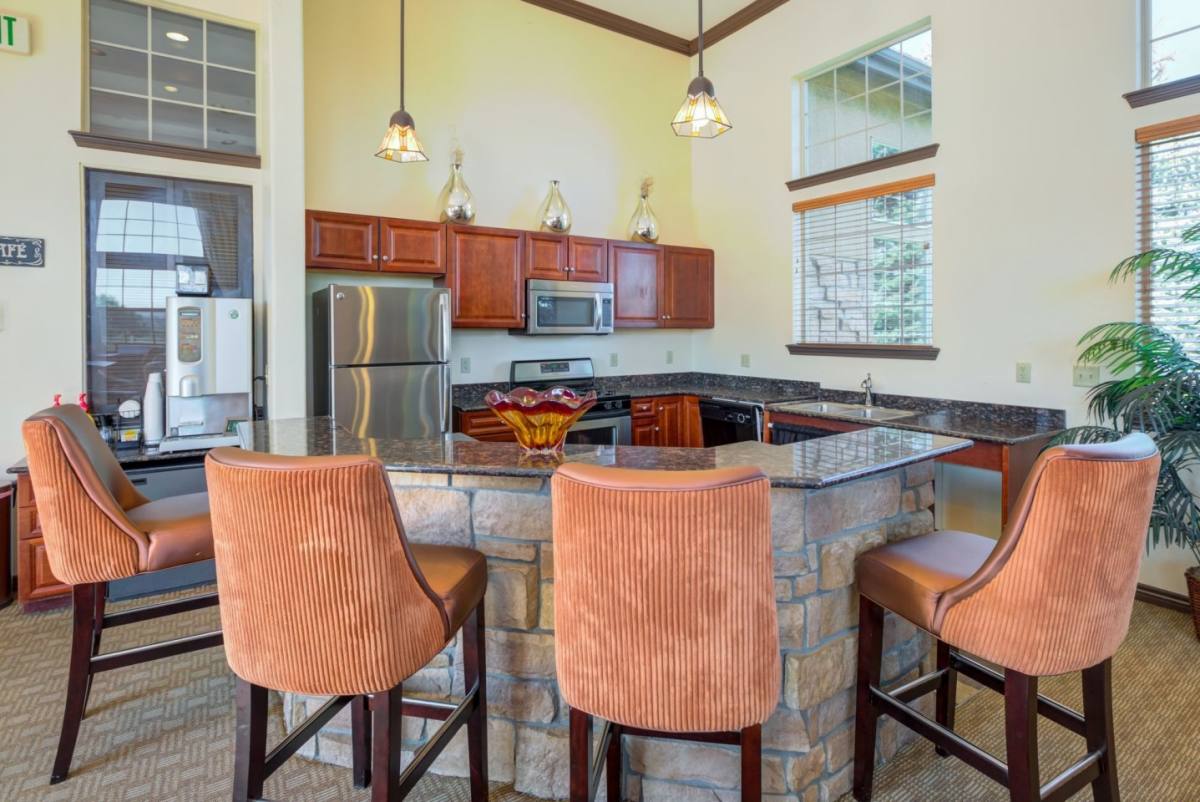 Apartment for rent at Resort at University Park, 4675 Alta Point, Colorado Springs, CO 80918