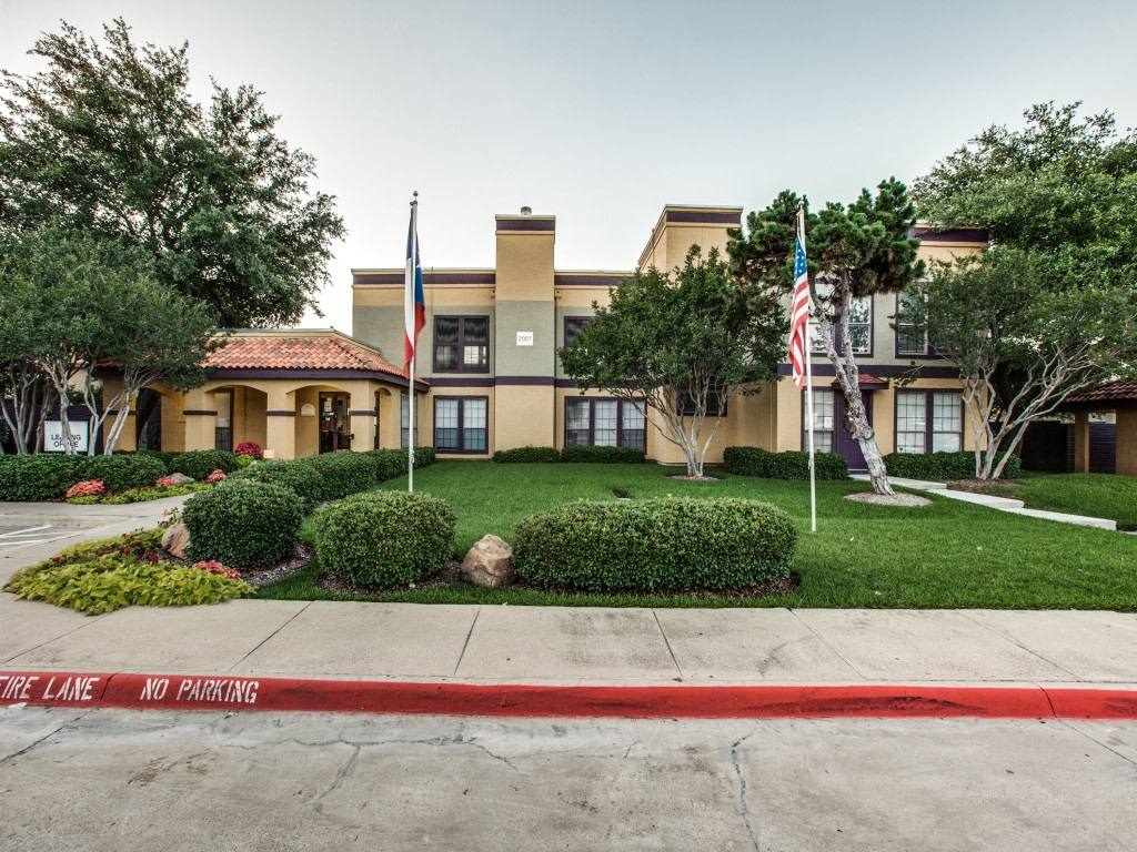 Apartment for rent at Vineyard at Arlington II, 2007 Springcrest Dr, Arlington, TX 76010