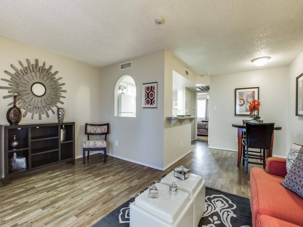 Apartment for rent at Vineyard at Arlington II, 2007 Springcrest Dr, Arlington, TX 76010