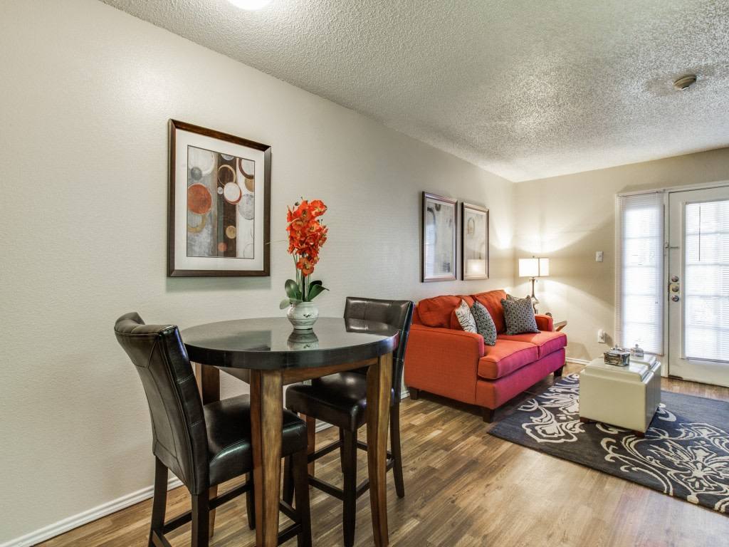 Apartment for rent at Vineyard at Arlington II, 2007 Springcrest Dr, Arlington, TX 76010